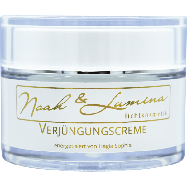 Verjüngungscrème