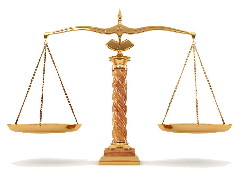 EINS-SEIN - in BALANCE